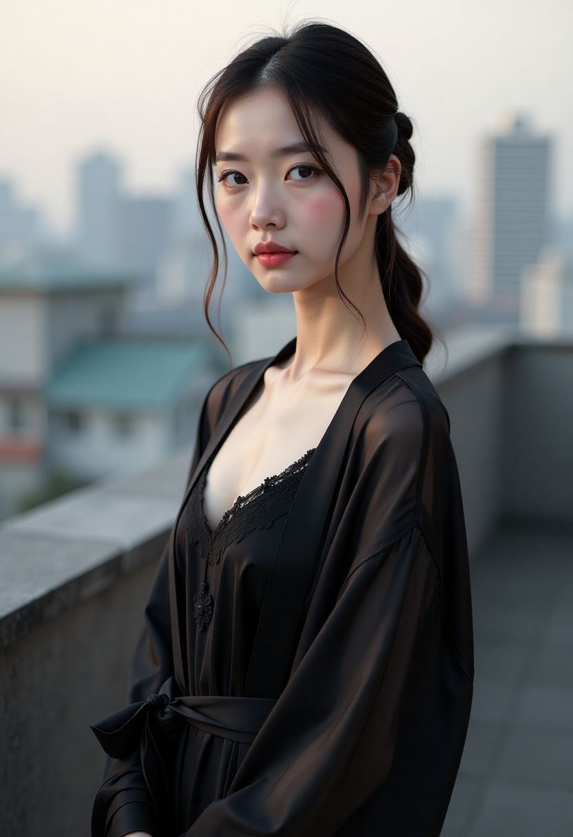 落入掌心封面